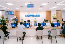 Eximbank Credit Grows by 8.51%, Pre-Tax Profit for 9 Months Reaches VND 2,049 Billion