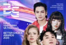 Unveiling the Star-Studded Lineup for the 2025 Better Choice Awards Gala: A Year-End Extravaganza of Sound and Technology