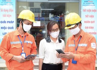 EVN Launches Two-Tier Electricity Pricing Trial This Month, Unveiling New Rate Structure