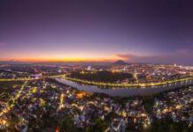 Dak Lak Set to Welcome New High-Rise Coastal Resort Project