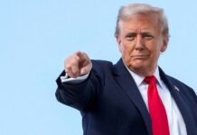 Trump’s Bold Move Shakes $100 Billion Giants: Russia, China, and India on Edge