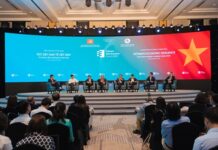 Long Châu Honored Among “Top 10 Impressively Growing Brands” at Vietnam Strong Brands 2025