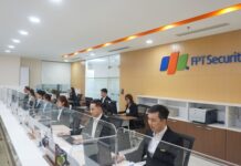 FPTS Reports Pre-Tax Profit of VND 167 Billion in Q3/2025 from Proprietary Trading