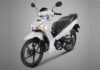 Honda’s Fuel-Efficient Under 1.5L/100km Manual Transmission Bike Gets an Upgrade: New Colors, Starting at 31 Million VND