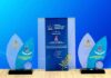 Sunshine Group Subsidiary Wins Double Honors at Vietnam Construction Awards 2025