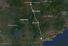 Strategic Investor Consortium Secures Surplus Credit Funding for Gia Nghia-Bao Loc-Phan Thiet Expressway Project