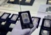 Silver Prices Rebound Amid Concerns Over US Government Shutdown