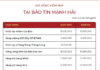 Gold Ring Prices Surge to 159 Million VND per Tael as of October 17th Afternoon Update