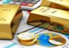 Gold Price Today 12/10: Gold Trades Sideways After Reclaiming $4,000/oz Threshold
