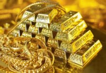 Gold Shop Inspections Conducted in Two Localities