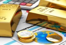 Gold Price Today 12/10: Gold Trades Sideways After Reclaiming $4,000/oz Threshold