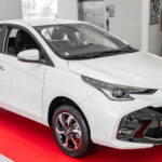 The Fierce Auto Price War Rages On Post-Ghost Month