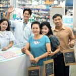 FPT Retail Surpasses 36 Trillion VND in Revenue After 9 Months