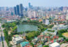 Where in Hanoi Can You Find the Lowest Land Prices, Starting at Just Over 3 Million VND/m²?