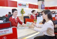 HDBank Surpasses 14,800 Billion VND in 9-Month Profit, Maintains Lead in Profitability, Dividends, and Bonus Shares Up to 30%