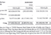 Hodeco Secures Significant Profits Despite Real Estate Revenue Shortfall Through Strategic Sale of Affiliated Company Equity