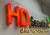 HD Securities Welcomes New Major Shareholder