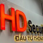 HD Securities Welcomes New Major Shareholder