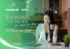 Tasco Unveils “Tasco Co-Club”: A Modern Workspace Exclusive to VETC Loyalty Members