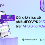 Register for VPS IPO Stock Purchase 24/7 via VPS SmartOne