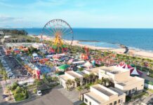 Wife of Novaland Chairman Bui Thanh Nhon Sells 17.27 Million NVL Shares