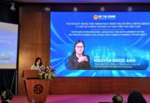 Unlocking Vietnam’s Fund Industry Potential: SSIAM CEO Proposes 4 Strategic Solutions