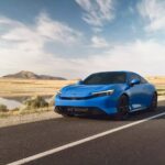 New Sports Car Model Similar to Honda Civic Receives 2,400 Orders in Just One Month: Eight Times the Expected Demand, with Older Customers Leading the Surge