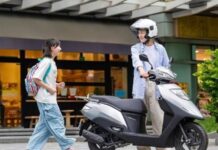 Honda Unveils the 125cc ‘Scooter King’ with a Design Inspired by the Iconic Spacy, Starting at Just VND 28 Million