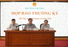 U.S.-Vietnam Trade: Ministry of Industry and Trade Provides Updates on Countervailing Duty Negotiations