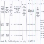 Hưng Thịnh Land Settles Nearly VND 140 Billion in Interest Payments for Two Bond Lots