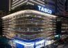 Singapore Investment Fund Seeks Tasco Stake Without Public Tender Offer