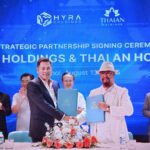 Shark Hung’s Blockchain Firm Partners with Ancient Artifacts Auction House to Tokenize Qianlong Dynasty Porcelain