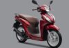 Latest Honda Vision Scooter Price List for October 2025