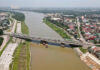 Hanoi Unveils $13 Billion Mega-Project: Red River Scenic Boulevard Enters Implementation Phase