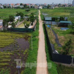 Hanoi Proposes Up to 26% Land Price Hike: New Land Valuation Must Remain Neutral