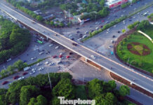 Hanoi Prepares to Commence Construction of Trần Hưng Đạo Bridge and Ngọc Trai Theater