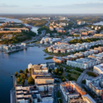 Vinhomes Green Paradise: Unveiling the “Eastern Miracle” in the Global ESG Journey