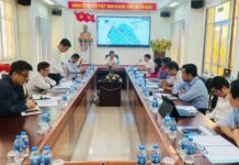 Accelerating Compensation and Land Clearance for Tây Ninh’s 940+ Hectare Industrial Zones