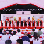 Solex High-Tech Industries Unveils $83 Million State-of-the-Art Facility in Quang Ninh, Vietnam