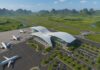 Surprising New Developments Unveiled at Ninh Binh International Airport Project