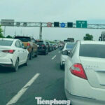 Proposed Expansion of Cau Gie – Ninh Binh Expressway to 6 Lanes