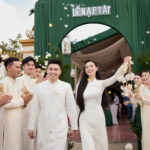 The Rise of Miss Đỗ Thị Hà’s Fiancé’s Family: From Local Contractor with Under $45K Assets to Infrastructure Tycoon