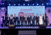 Yên Phong Gateway Kick-off Ceremony: The Gateway to Prosperity, Connecting Thriving Opportunities