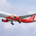 Vietjet Shareholders to Receive 20% Stock Dividend