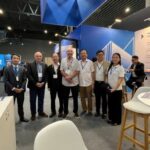 Vietnamese-Made Containers by Hoa Phat Debut at World Expo, Securing Deals with US and European Partners On-Site