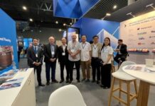 Vietnamese-Made Containers by Hoa Phat Debut at World Expo, Securing Deals with US and European Partners On-Site