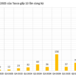 Tasco Shatters Profit Records: Q3 2025 Earnings Surge 13x Year-Over-Year, Exceeding Annual Targets