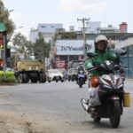 Ho Chi Minh City Authorities Mandate Completion of Electric Ride-Hailing Scheme by October 31