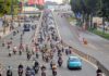 Proposed Ban on New Gasoline Motorbike Registrations: Ho Chi Minh City Explores Alternative Solutions