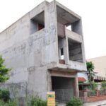 Rare Opportunity: Prime Land Plot with Red Book in Hai Phong – Owner’s Dream Home Left Abandoned